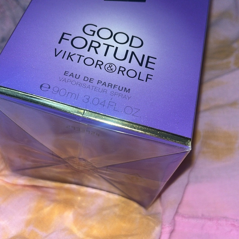 ๐ค๐๐คโข โ ๏ธ ๐ฎ Good Fortune ๐ฑ โ ๏ธโข ๐๐ค๐ - Picture 4 of 7